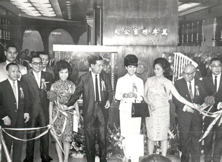 chai tai fook|History .